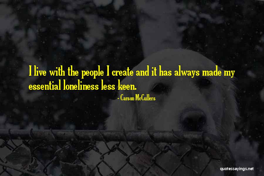 Weirdisms Quotes By Carson McCullers Weirdisms Quotes By Carson McCullers