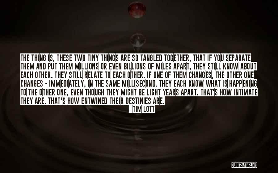 Weirdly And Unfortunately True Quotes By Tim Lott Weirdly And Unfortunately True Quotes By Tim Lott