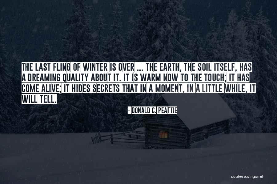 Weirdos Model Quotes By Donald C. Peattie Weirdos Model Quotes By Donald C. Peattie