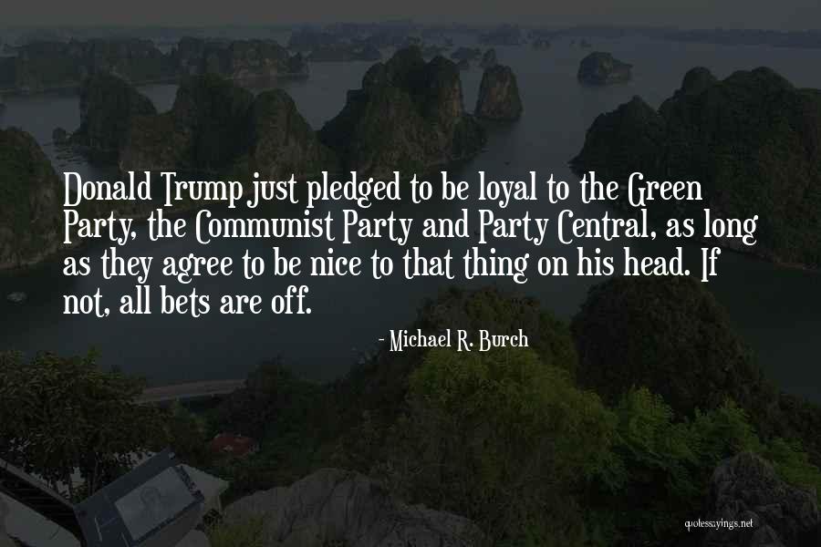 Weiron Tan Quotes By Michael R. Burch Weiron Tan Quotes By Michael R. Burch