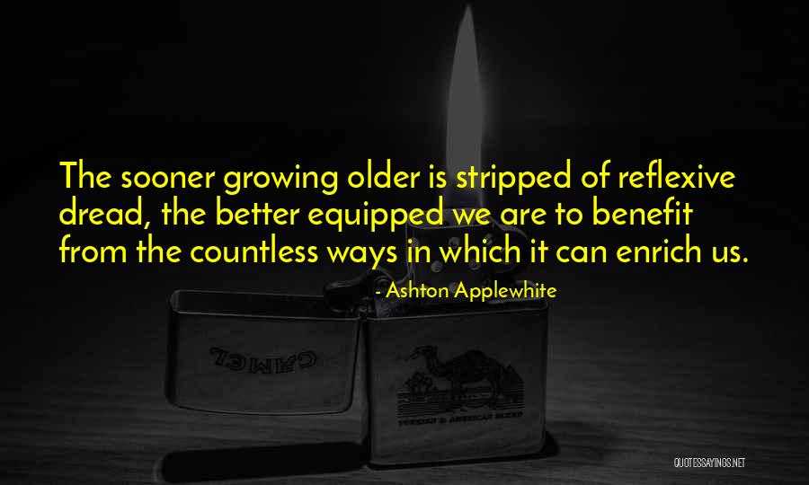 Weisbach Artist Quotes By Ashton Applewhite Weisbach Artist Quotes By Ashton Applewhite