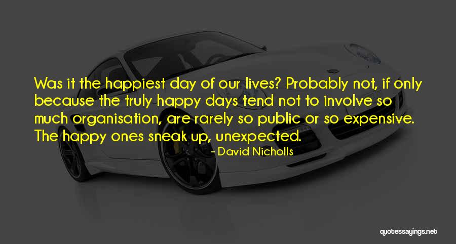 Weisband Germany Quotes By David Nicholls Weisband Germany Quotes By David Nicholls