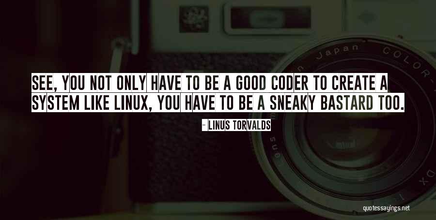 Weisbart Springer Quotes By Linus Torvalds Weisbart Springer Quotes By Linus Torvalds