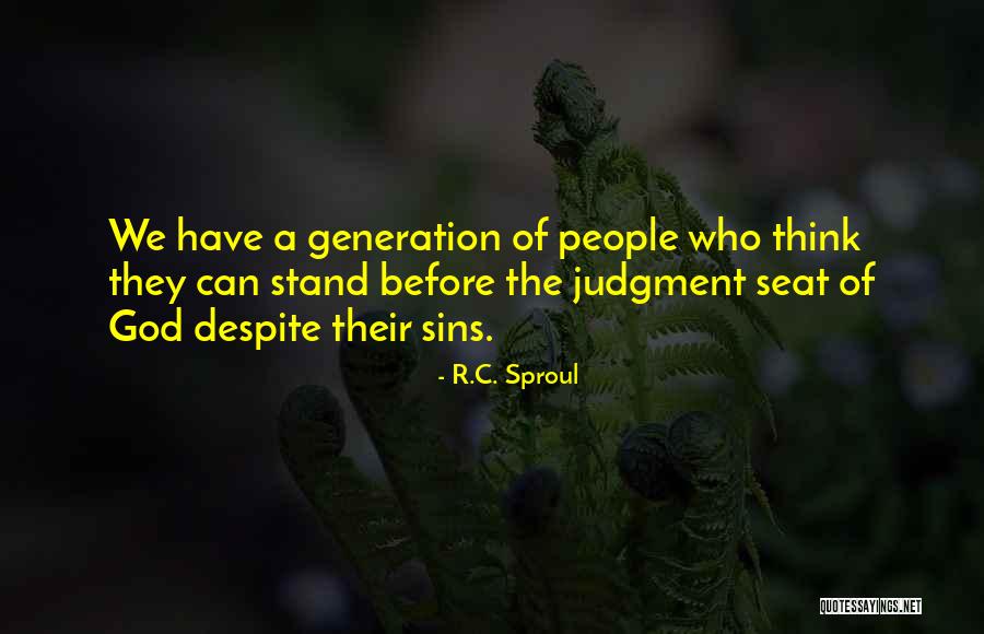 Weisberg Law Quotes By R.C. Sproul Weisberg Law Quotes By R.C. Sproul