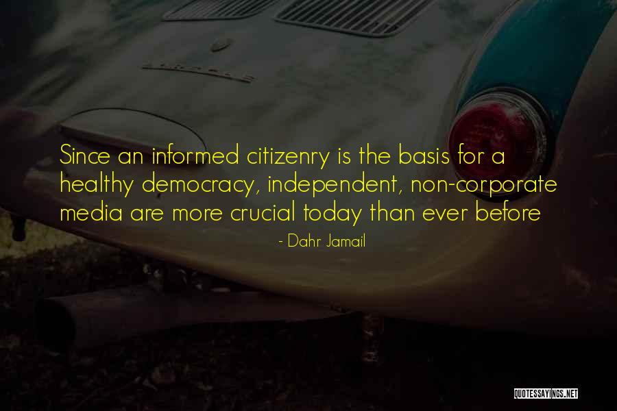 Weisberg Miller Quotes By Dahr Jamail Weisberg Miller Quotes By Dahr Jamail