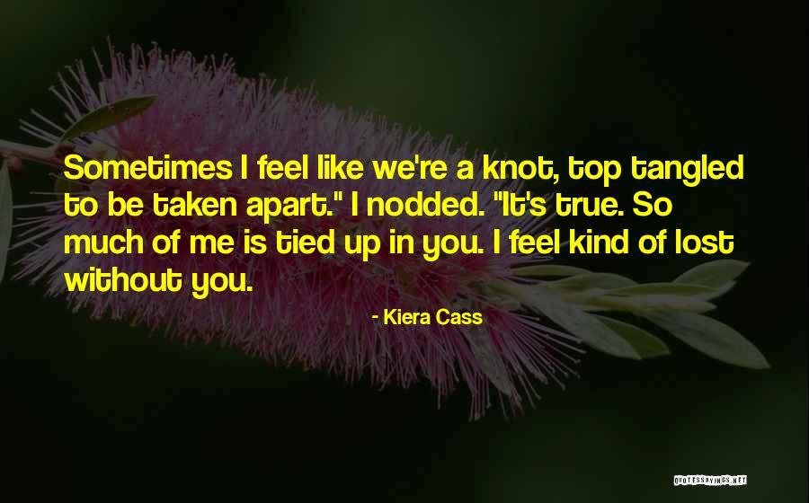 Weisberger Pga Quotes By Kiera Cass Weisberger Pga Quotes By Kiera Cass