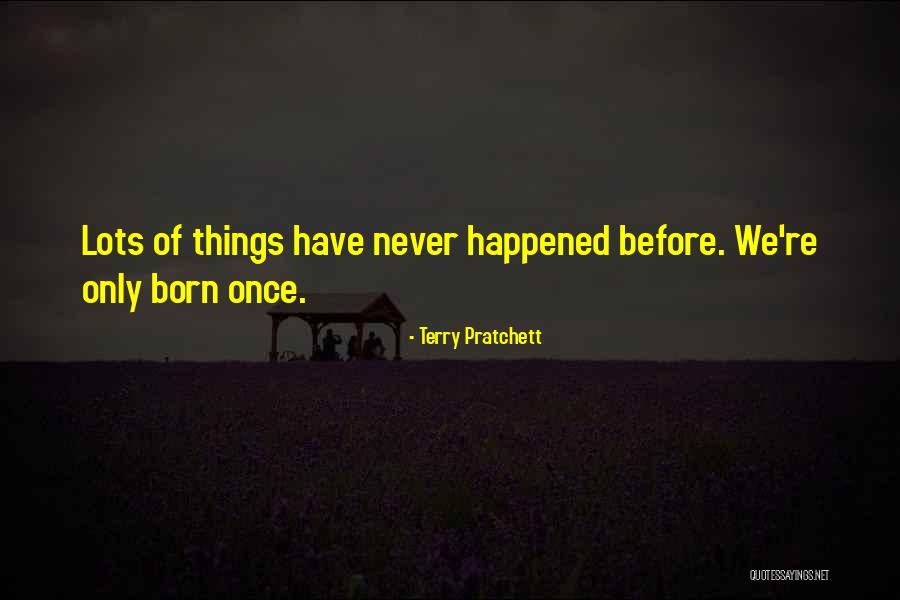 Weisbrod Leslie Quotes By Terry Pratchett Weisbrod Leslie Quotes By Terry Pratchett