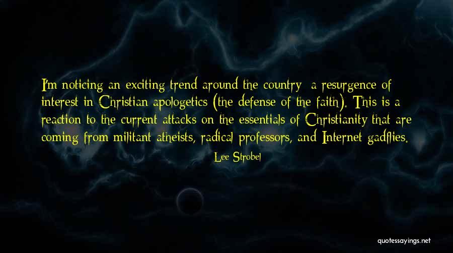 Weisbrot Hallelujah Quotes By Lee Strobel Weisbrot Hallelujah Quotes By Lee Strobel