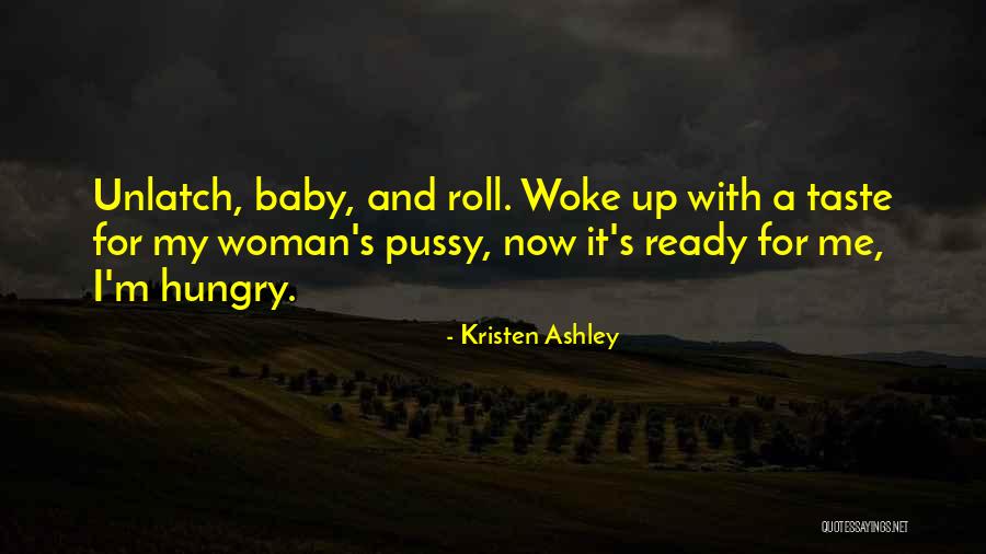 Weisel San Francisco Quotes By Kristen Ashley Weisel San Francisco Quotes By Kristen Ashley