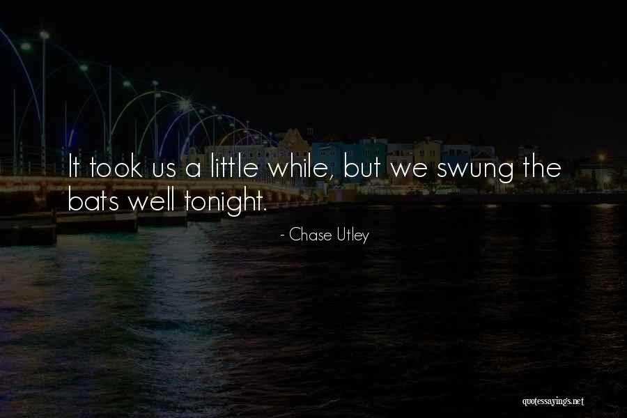 Weiselberg Daughter Quotes By Chase Utley Weiselberg Daughter Quotes By Chase Utley