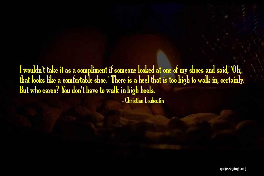 Weisenberg Township Quotes By Christian Louboutin Weisenberg Township Quotes By Christian Louboutin