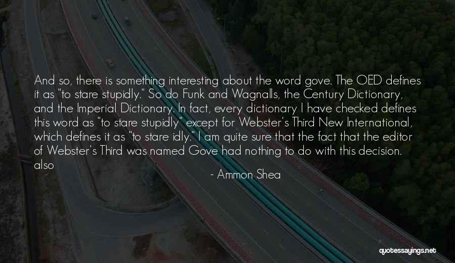 Weisenburger Bread Quotes By Ammon Shea Weisenburger Bread Quotes By Ammon Shea