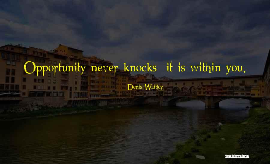 Weisenburger Bread Quotes By Denis Waitley Weisenburger Bread Quotes By Denis Waitley