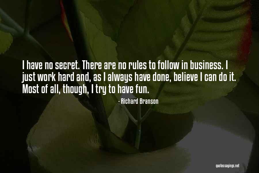 Weisenburger Bread Quotes By Richard Branson Weisenburger Bread Quotes By Richard Branson