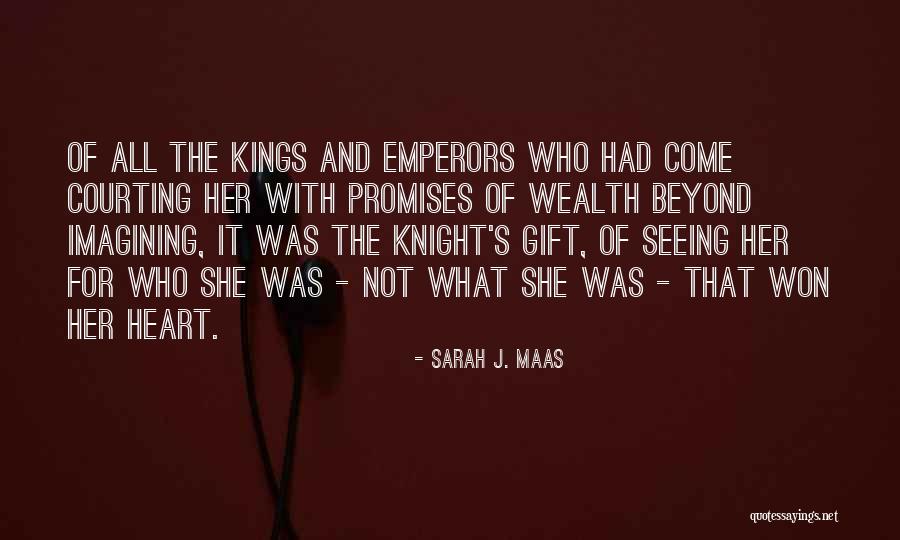 Weisenburger Bread Quotes By Sarah J. Maas Weisenburger Bread Quotes By Sarah J. Maas