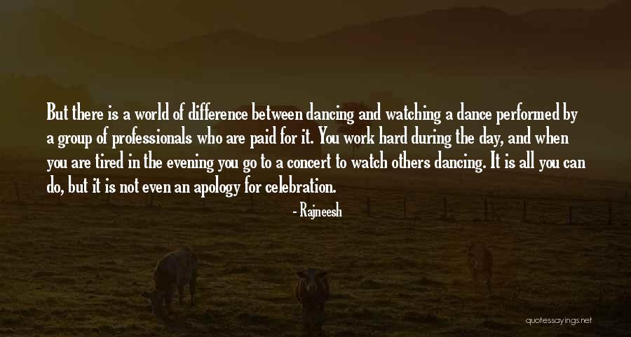 Weisenburger Builders Quotes By Rajneesh Weisenburger Builders Quotes By Rajneesh