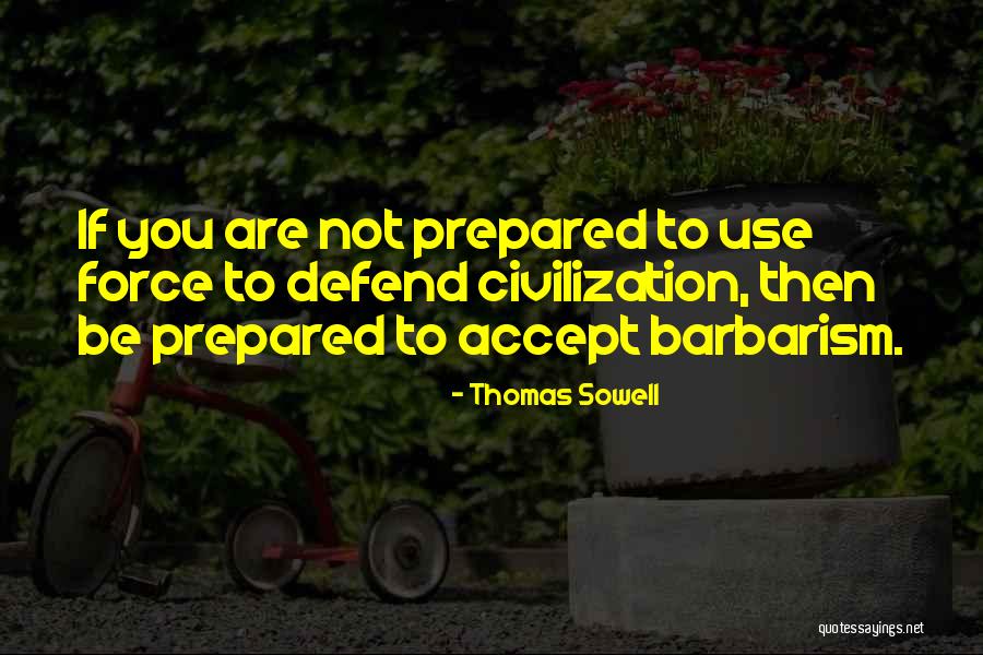 Weisenburger Buildings Quotes By Thomas Sowell Weisenburger Buildings Quotes By Thomas Sowell