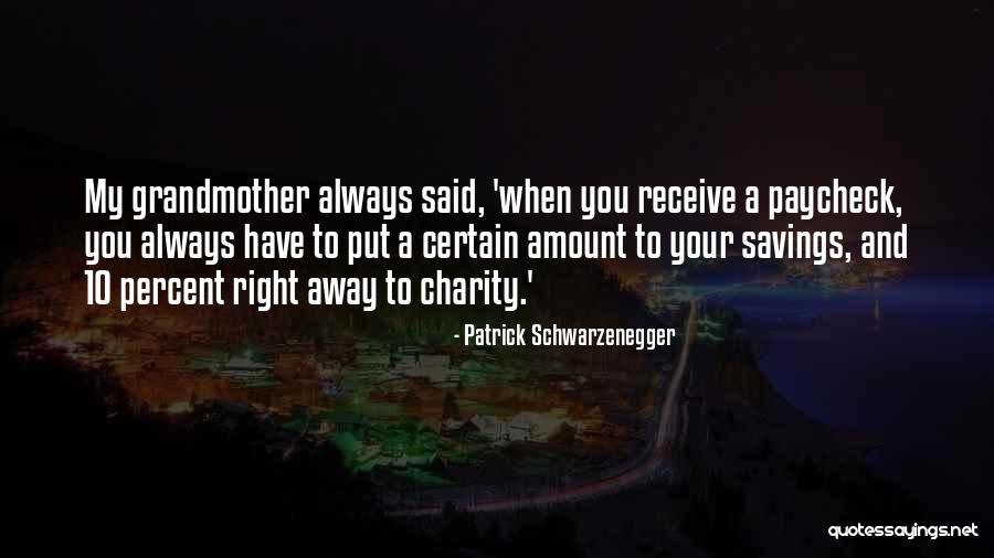 Weisenburger Real Estate Quotes By Patrick Schwarzenegger Weisenburger Real Estate Quotes By Patrick Schwarzenegger