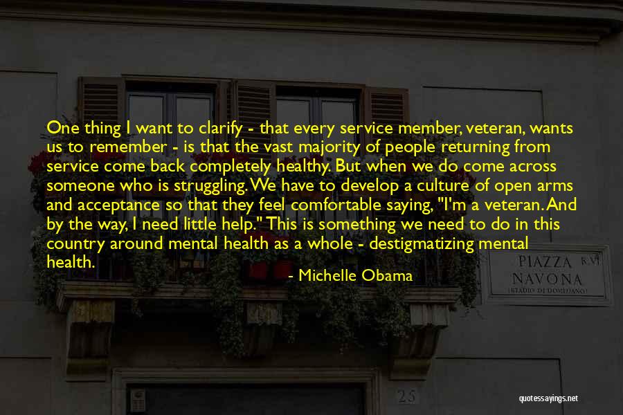 Weisensel Wisconsin Quotes By Michelle Obama Weisensel Wisconsin Quotes By Michelle Obama