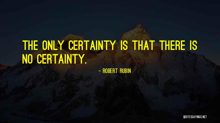 Weisfeld Properties Quotes By Robert Rubin Weisfeld Properties Quotes By Robert Rubin