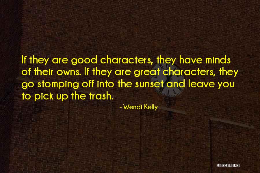 Weisheit Engine Quotes By Wendi Kelly Weisheit Engine Quotes By Wendi Kelly