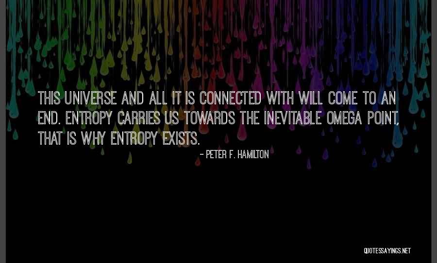 Weisheiten Quotes By Peter F. Hamilton Weisheiten Quotes By Peter F. Hamilton