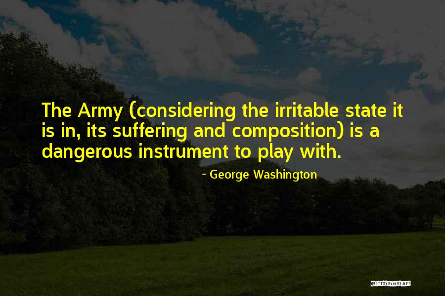 Weishophf Quotes By George Washington Weishophf Quotes By George Washington