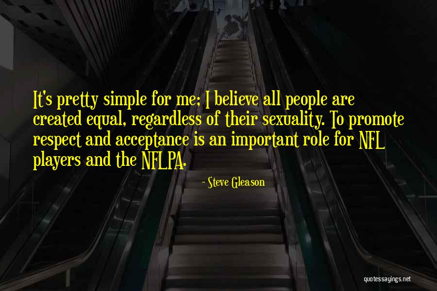 Weishophf Quotes By Steve Gleason Weishophf Quotes By Steve Gleason
