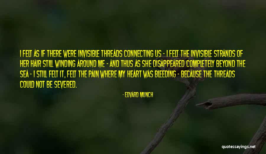 Weishuhn Drywall Quotes By Edvard Munch Weishuhn Drywall Quotes By Edvard Munch