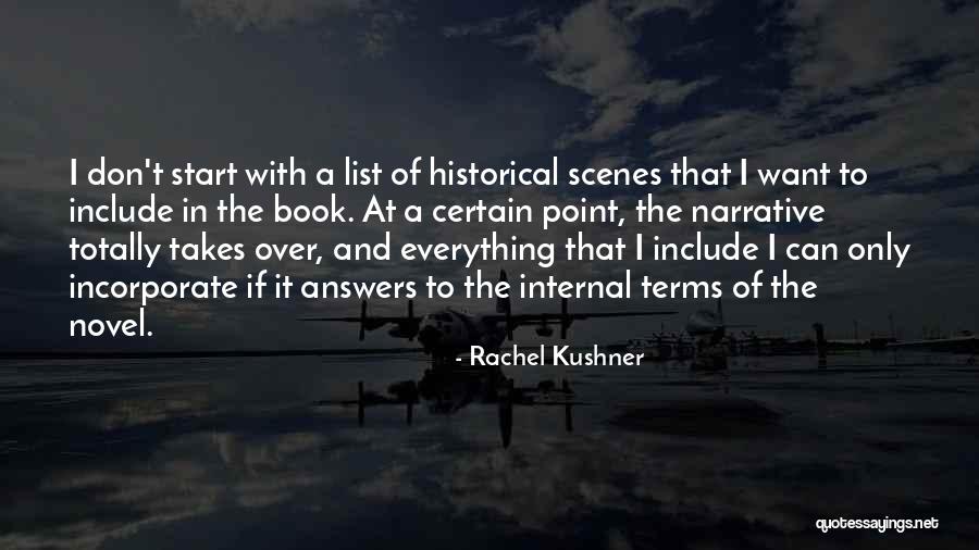 Weisinger Family Winery Quotes By Rachel Kushner Weisinger Family Winery Quotes By Rachel Kushner