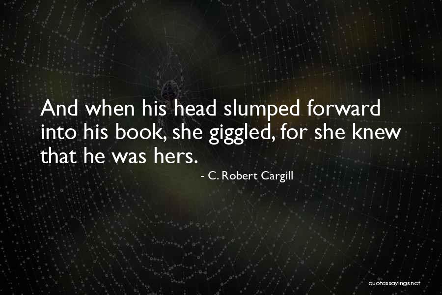 Weisinger Golf Quotes By C. Robert Cargill Weisinger Golf Quotes By C. Robert Cargill