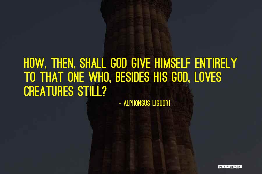 Weisleder Ford Quotes By Alphonsus Liguori Weisleder Ford Quotes By Alphonsus Liguori