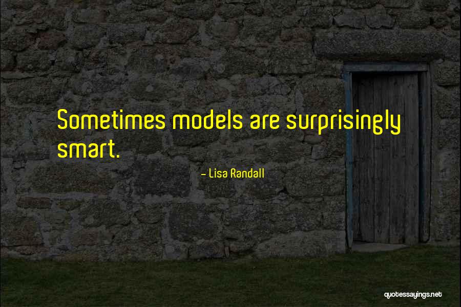 Weismann Marine Quotes By Lisa Randall Weismann Marine Quotes By Lisa Randall