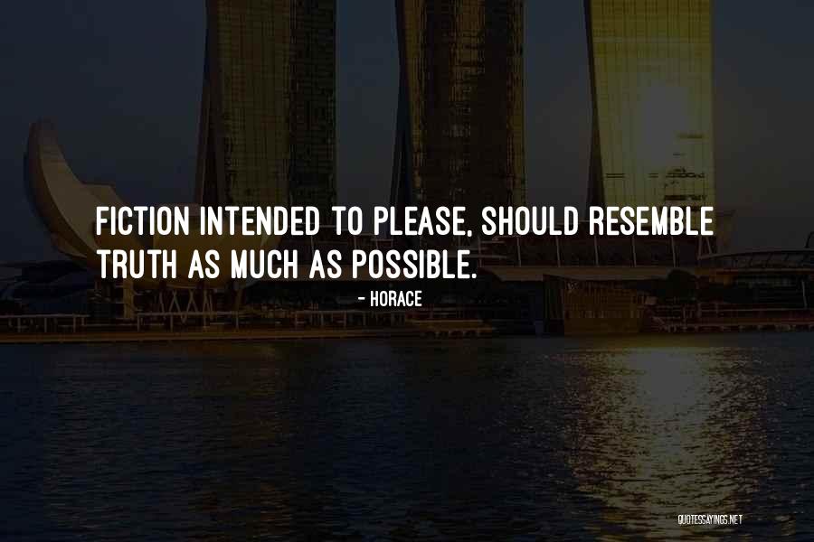 Weissberg Corporation Quotes By Horace Weissberg Corporation Quotes By Horace