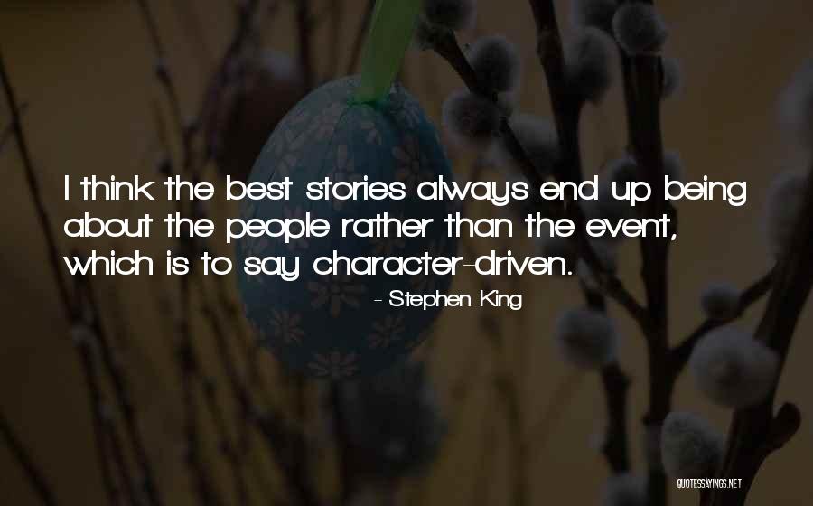 Weissberg Corporation Quotes By Stephen King Weissberg Corporation Quotes By Stephen King
