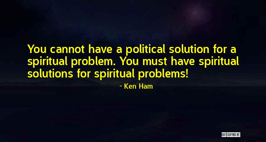 Weissbergers Golden Quotes By Ken Ham Weissbergers Golden Quotes By Ken Ham