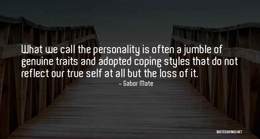 Weissbrod German Quotes By Gabor Mate Weissbrod German Quotes By Gabor Mate