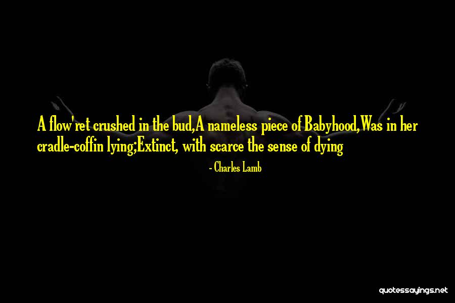 Weissenbacher Hof Quotes By Charles Lamb Weissenbacher Hof Quotes By Charles Lamb