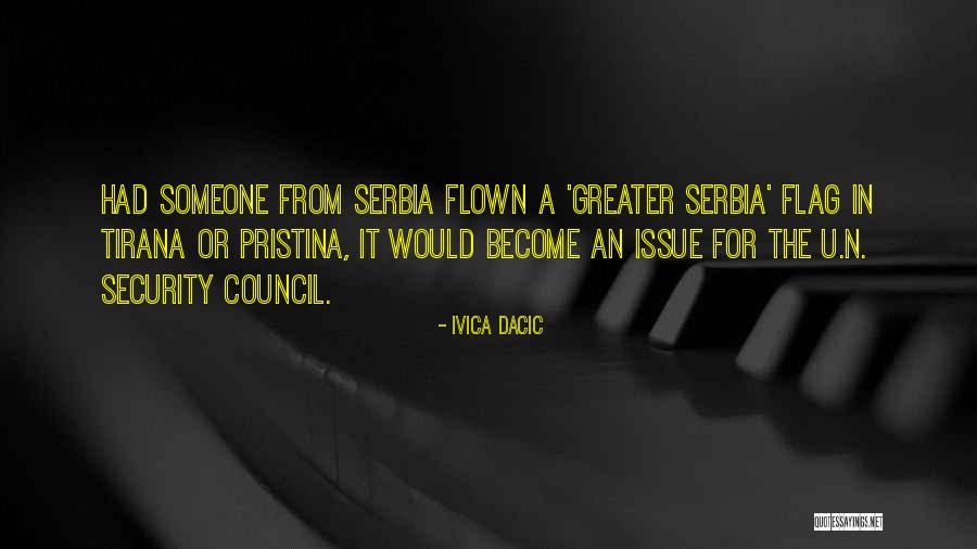 Weissenberger Quotes By Ivica Dacic Weissenberger Quotes By Ivica Dacic