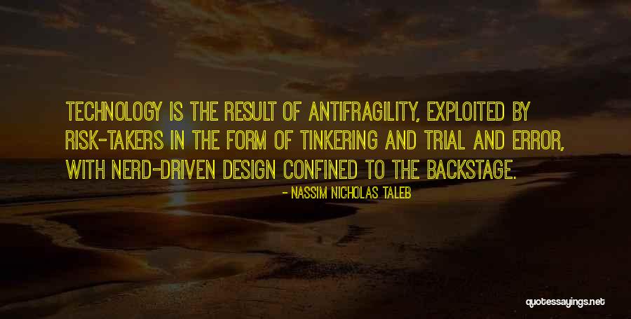 Weissenberger Quotes By Nassim Nicholas Taleb Weissenberger Quotes By Nassim Nicholas Taleb