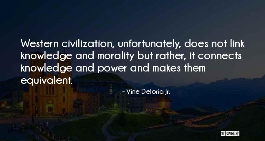 Weissenborn Lawn Quotes By Vine Deloria Jr. Weissenborn Lawn Quotes By Vine Deloria Jr.
