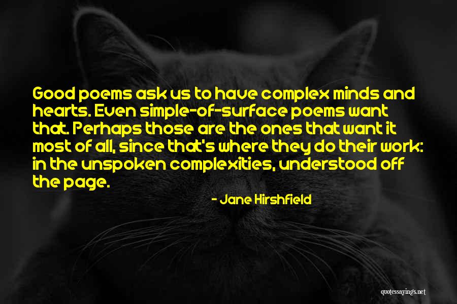 Weissenstein Planetenweg Quotes By Jane Hirshfield Weissenstein Planetenweg Quotes By Jane Hirshfield