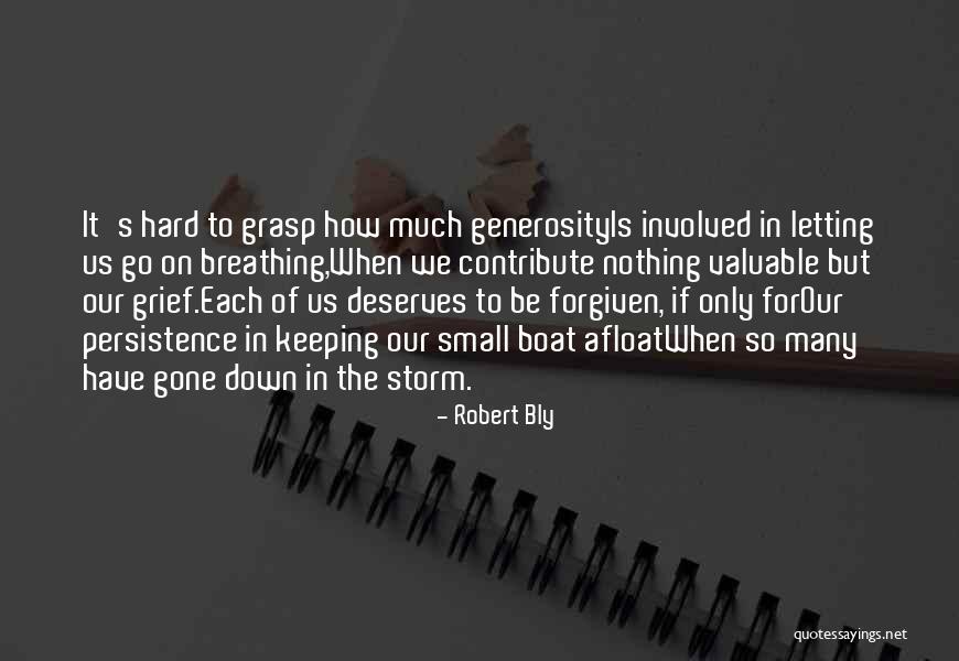 Weisser Insurance Quotes By Robert Bly