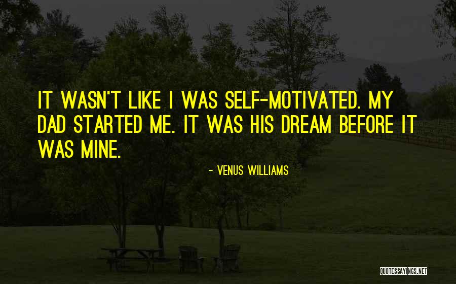 Weisser Insurance Quotes By Venus Williams
