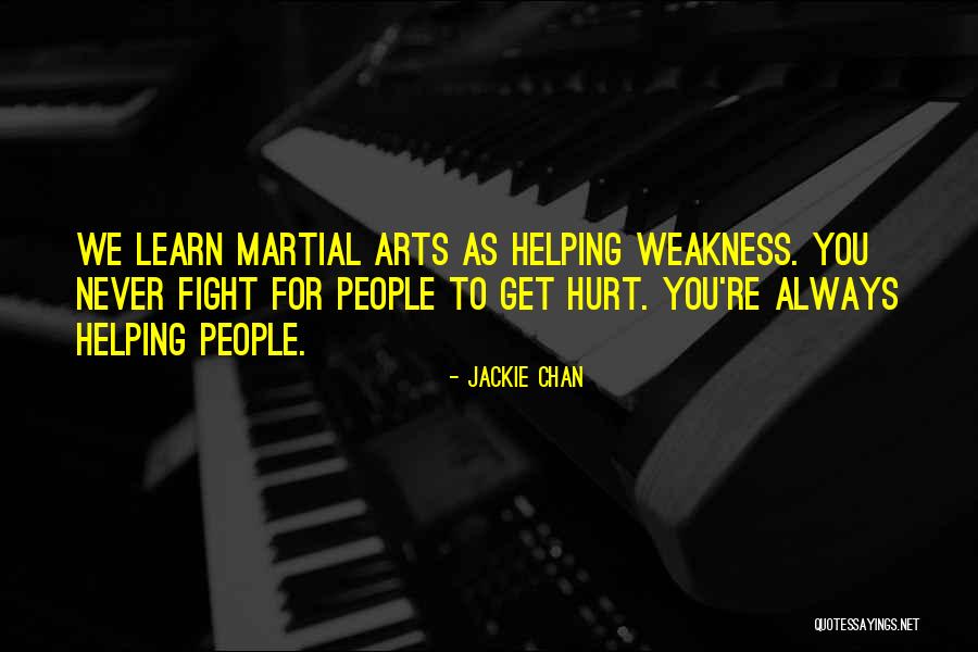Weisskopf Louisville Quotes By Jackie Chan Weisskopf Louisville Quotes By Jackie Chan