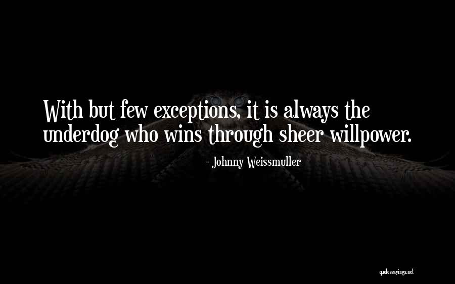 Weissmuller Quotes By Johnny Weissmuller Weissmuller Quotes By Johnny Weissmuller