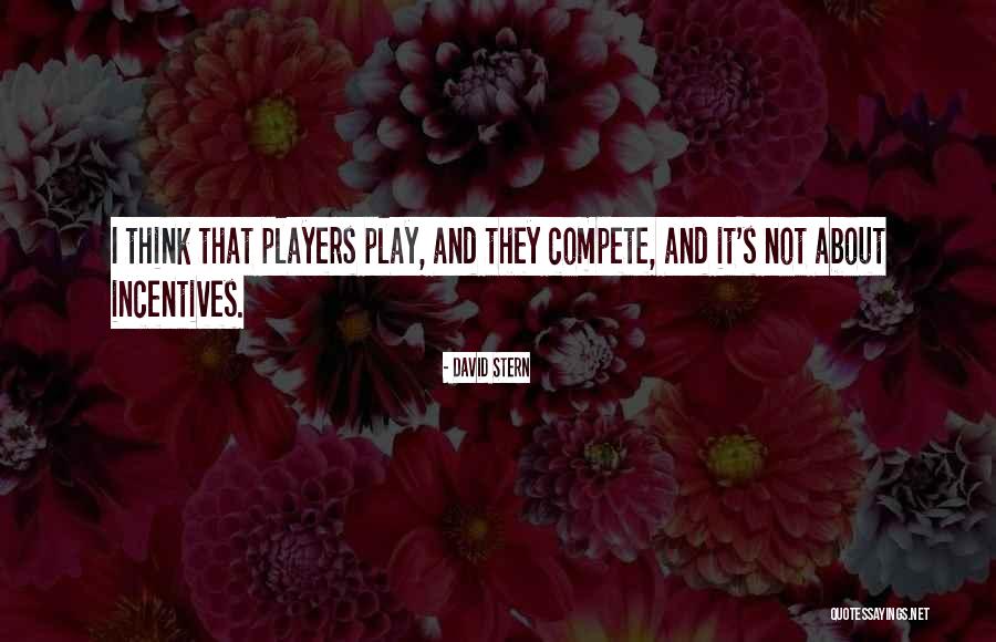 Weissner Blick Quotes By David Stern Weissner Blick Quotes By David Stern
