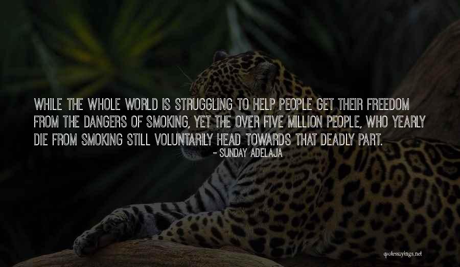 Weisz Group Quotes By Sunday Adelaja Weisz Group Quotes By Sunday Adelaja