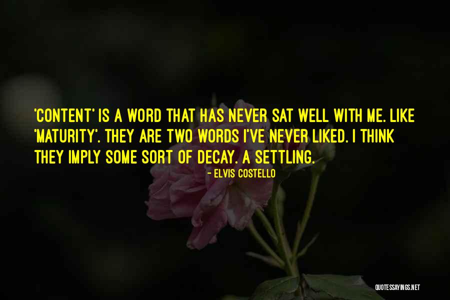 Weiten Check Quotes By Elvis Costello Weiten Check Quotes By Elvis Costello