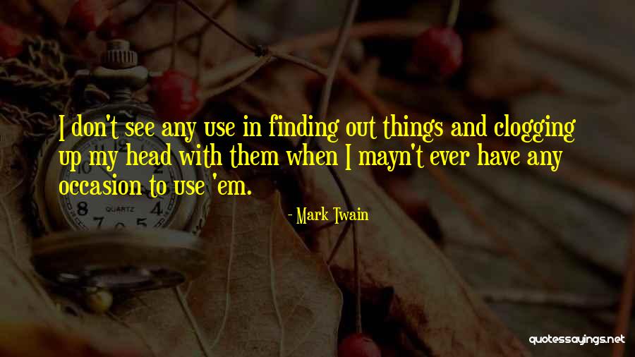 Weitere In English Quotes By Mark Twain Weitere In English Quotes By Mark Twain